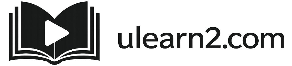 ulearn2.com