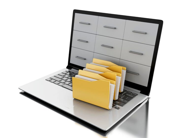 Windows 11 Files and Folder